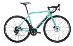 Jual Sepeda Balap BIANCHI SPRINT DISC RIVAL AXS BIKE Murah