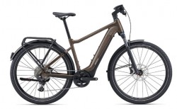 Jual Sepeda Listrik Giant Explore E+ 1 Pro DD 2024 Murah