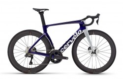 Jual Sepeda Balap CERVELO S5 ULTEGRA DI2 8100 DISC BIKE Murah