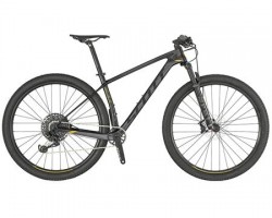 Scott Scale 920 Mountain Bike 2019
