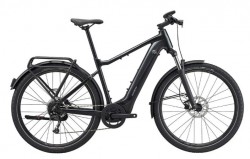Jual Sepeda Listrik Giant Explore E+ 2 DD Alivio 2024 Murah