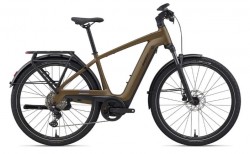 Jual Sepeda Listrik Giant Explore E+ 3 GTS Deore 2026 Murah