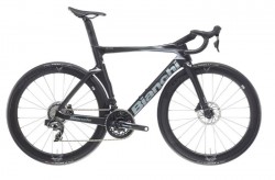 Jual Sepeda Bianchi Oltre Pro Ultegra Di2 2025 road Murah