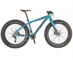 Scott Big Jon Fat Bike 2019