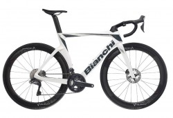 Jual Sepeda Balap BIANCHI OLTRE ULTEGRA DI2 8100 BIKE Murah