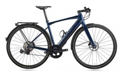 Jual Sepeda Listrik PINARELLO NYTRO URBANIST DEORE BIKE Murah