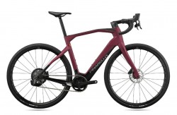 Jual Sepeda Listrik PINARELLO NYTRO GRAVEL E7 DISC FORCE AXS BIKE Murah