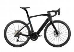 Jual Sepeda Listrik PINARELLO NYTRO ROAD E7 DISC ULTEGRA DI2 8100 BIKE Murah