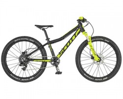 Scott Scale RC 24 Disc Bike 2019