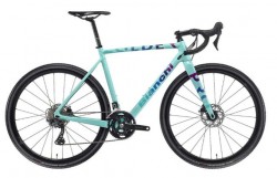 Jual Sepeda Bianchi Zolder Pro GRX610 2024 gravel Murah