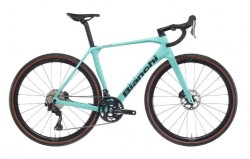 Jual Sepeda Bianchi Impulso Pro GRX820 2025 gravel Murah