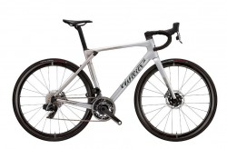 Jual Sepeda Balap WILIER GRANTURISMO SLR DISC SUPER RECORD WRL Murah