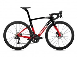 Jual Sepeda Balap PINARELLO F7 DISC ULTEGRA DI2 8100 Murah