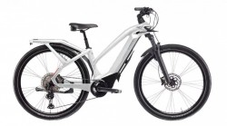 Jual Sepeda Listrik BIANCHI E-OMNIA T TYPE MID-STEP BIKE Murah