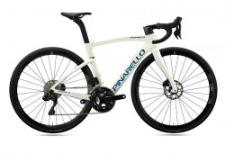 Jual Sepeda Balap PINARELLO F5 DISC 105 DI2 7100 Murah