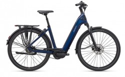 Jual Sepeda Listrik Giant NewTour E+ 1 LST BOX SyncDrive Core2 700C Nexus 8 2027 Murah