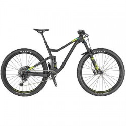 Scott Genius 950 Mountain Bike 2019