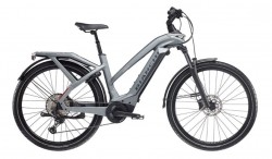 Jual Sepeda Listrik Bianchi E-Omnia T-Type ST Deore10 2024 Murah