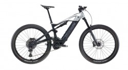 Jual Sepeda Listrik Bianchi E-Vertic FX 9.1 29´´ SX Eagle 2025 MTB Murah