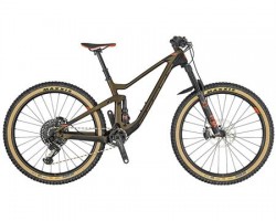 Scott Contessa Genius 710 Mountain Bike 2019