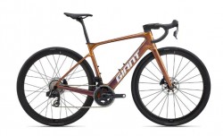 Jual Sepeda Listrik Giant Defy Advanced E+ Elite 1 Force AXS 2026 road Murah