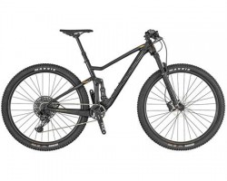 Scott Spark 950 Mountain Bike 2019