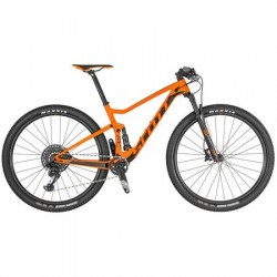 Scott Spark RC 900 Team Mountain Bike 2019