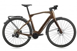 Jual Sepeda Listrik PINARELLO NYTRO ALL ROAD E5 DEORE BIKE Murah