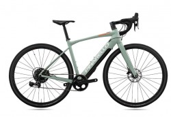 Jual Sepeda Balap PINARELLO NYTRO GRINTA APEX BIKE Murah