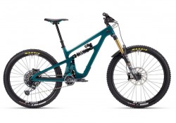 Jual Sepeda Gunung YETI SB165 T2 BIKE W/DT SWISS EXC 1501 WHEELSET Murah