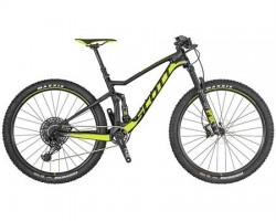 Scott Spark Pro 700 JR Disc Mountain Bike 2019