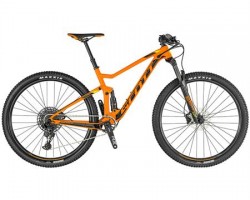 Scott Spark 960 Mountain Bike 2019