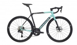 Jual Sepeda Bianchi Specialissima Pro Racing Team Ultegra Di2 2023 road Murah