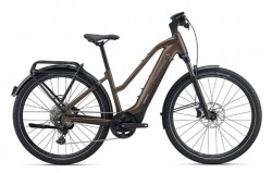 Jual Sepeda Listrik Giant Explore E+ 1 Pro STA 2024 Murah