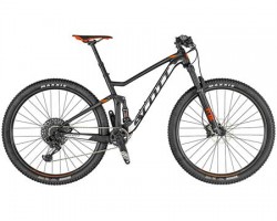 Scott Spark 940 Mountain Bike 2019