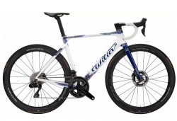 Jual Sepeda Balap WILIER FILANTE SLR DISC ULTEGRA DI2 8150 - FDJ Murah