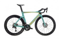 Jual Sepeda Balap BIANCHI OLTRE RC TOUR DE FRANCE LIMITED EDITION DURA-ACE DI2 9200 BIKE Murah