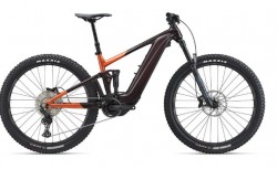 Jual Sepeda Listrik Giant Trance X E+ 29´´ Deore 2025 MTB Murah