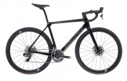 Jual Sepeda Balap BIANCHI SPECIALISSIMA RED AXS DISC BIKE Murah