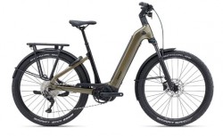 Jual Sepeda Listrik Giant AnyTour X E+ 3 2024 Murah