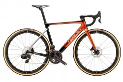 Jual Sepeda Balap WILIER FILANTE SLR DISC RED AXS - RAMATO Murah