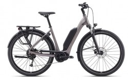 Jual Sepeda Listrik Giant Expression E+ 2 SyncDrive Core 2024 Murah