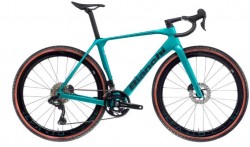 Jual Sepeda Bianchi Impulso RC GRX825 Di2 2x12s 2026 gravel Murah