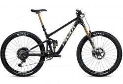 Jual Sepeda Gunung PIVOT SWITCHBLADE V6 TEAM XTR BIKE Murah