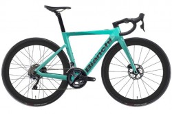 Jual Sepeda Listrik Bianchi E-Oltre Dura-Ace Di2 2025 road Murah