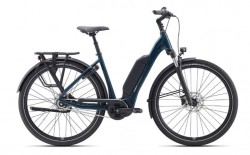 Jual Sepeda Listrik Giant Expression E+ 1 SyncDrive Core 2024 Murah