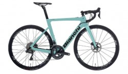 Jual Sepeda Listrik Bianchi Aria E-Road 105 Di2 2024 road Murah