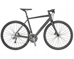 Scott Metrix 20 Disc Road Bike 2019