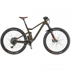 Scott Genius 920 Mountain Bike 2019