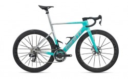 Sepeda Giant Propel Advanced SL 0 Red AXS Murah
